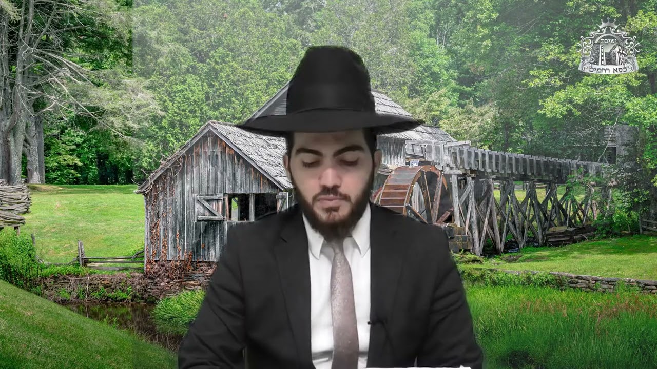 הרב יצחק מאזוז - האם מותר לפסוק בשבת בדיני ממונות? מתי מותר לקדש אשה בשבת? / סימ