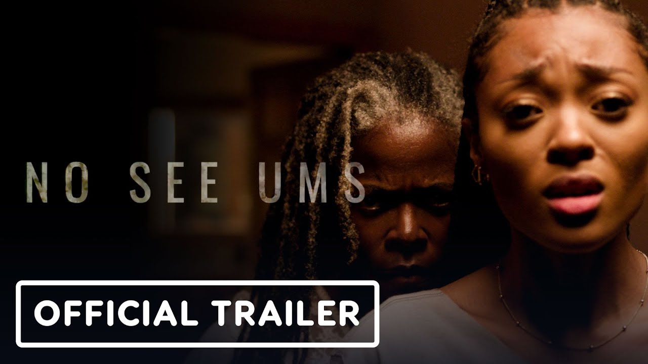 Noseeums - Official Trailer (2026)