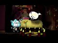 The Elmore Song Sped Up 200 The Amazing World Of Gumball
