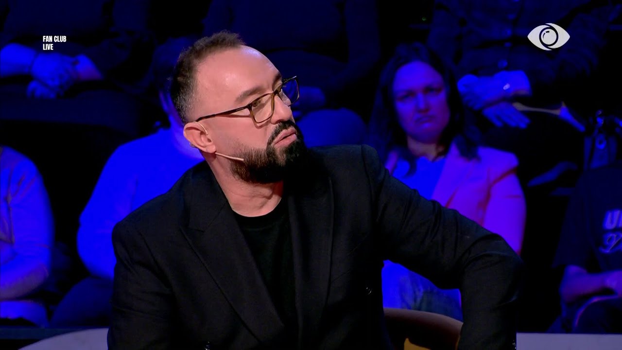 Ka dhënë shpirtin për atë lojë...; kush do shpallet finalist i dytë, mes Eglit & Laertit?-Fan Club