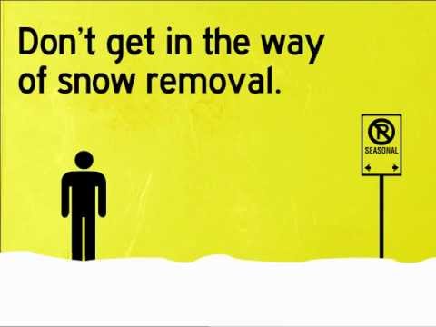 I could have sworn I parked here...