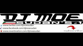 DJ MoE (Taking Over Sudan Mixtape)