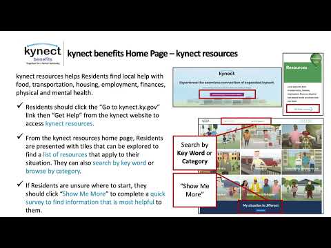 Kynect Login