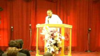 New Hope Ministries International