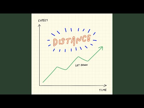 Video thumbnail for Distance (Instrumental)