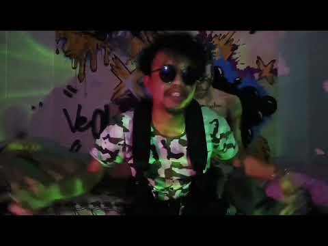 VeOlf fanai / contestant 23 - Yk rap contest season 3 audition round
