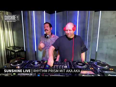 AKA AKA - Rhythm Prism Radio Episode #036