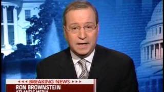 "An Historic Achievement"