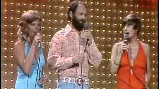 The Fleetwoods - Mr Blue (1959) (1974)