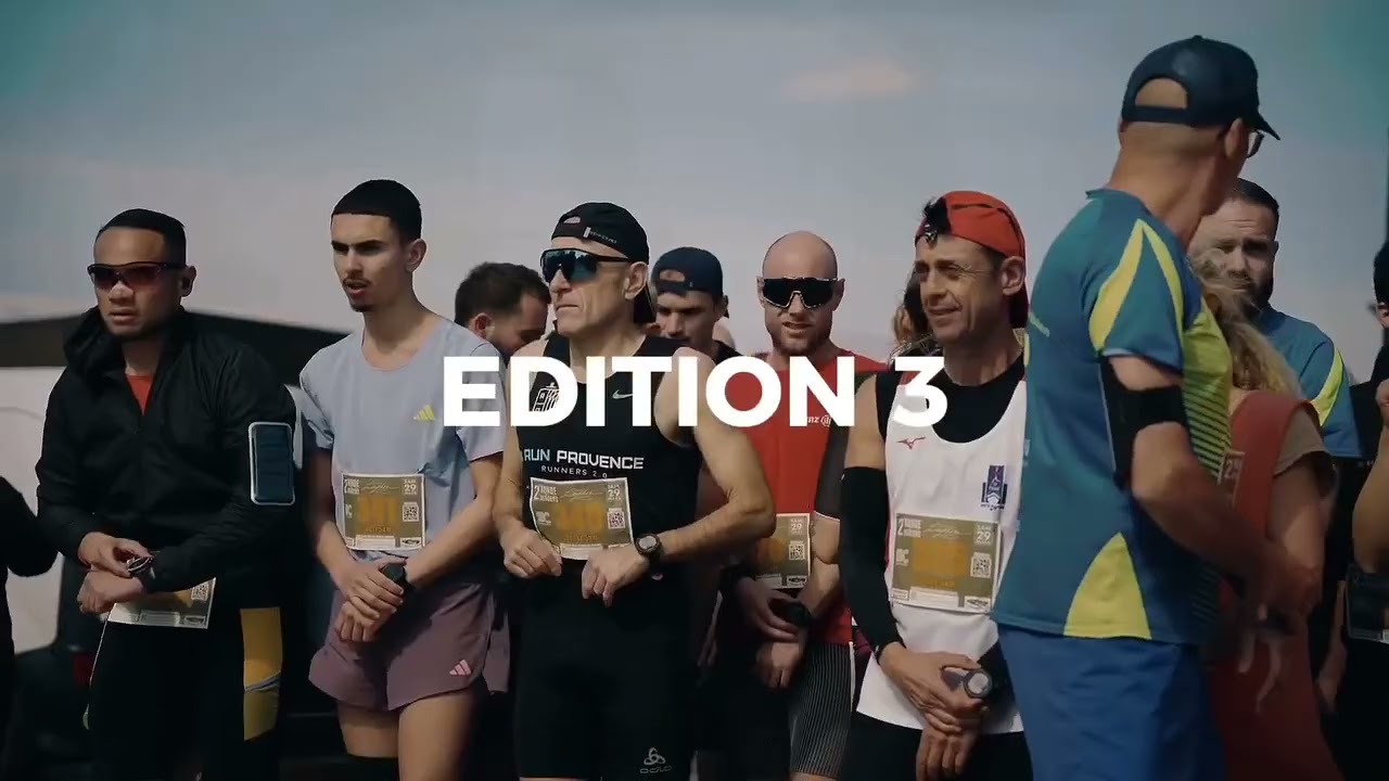 TEASER RONDE DES VERGERS 2026 - 3ÈME ÉDITION