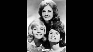 The Angels - Louie Louie