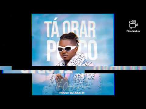 JOHN TRUBLE- TÁ ORAR POUCO [ Kuduro 2024]