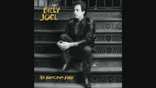 Billy Joel - Uptown Girl (Audio HQ)