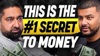 Police Officer To Multi-Millionaire : The Secret To REAL MONEY They Don't Want You To Know