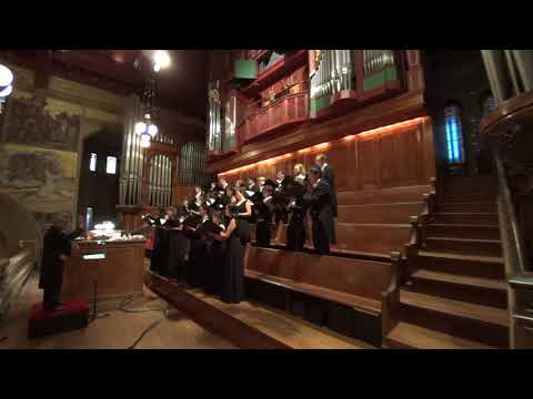 George Dyson: Evening Canticles in D