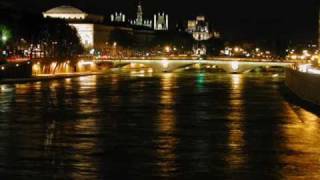 Yvette in English -- Joni Mitchell