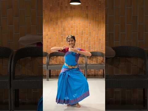 Rama Chandraya Janaka #ramachandraya #bharathanatyam #dance #arangetram #rama #sita #rangapravesha