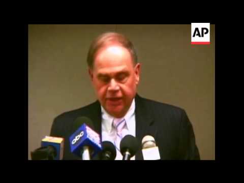 The lawyer for former Congressman Foley says his client is sorry and is in rehab.