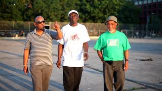 Earth People Music Video