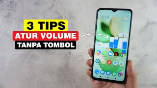 Download lagu Tombol Volume HP Rusak? Ini Beberapa Cara Mengatur Volume Suara Di Hp Android Tanpa Tekan Tombol mp3