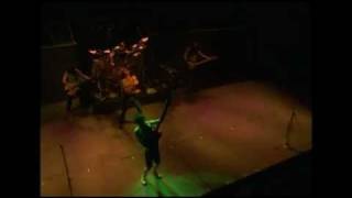 AC/DC - The Jack Live From Paris 1979 (with Bon Scott)