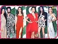 Global Spa Fit And Fab Awards 2019 Kiara Advani Malaika Arora Shahid Kapoor Rakul Singh
