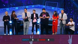 Спорт Клаб (Sport Club), Episode 24/4