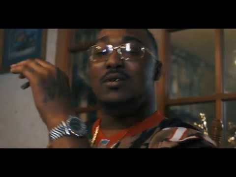 Yung Scrilla ft. Jay Steez - Straight To Business (prod by JonJon Beats)