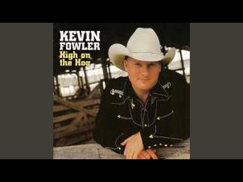 Not Lovin' Anymore - Kevin Fowler
