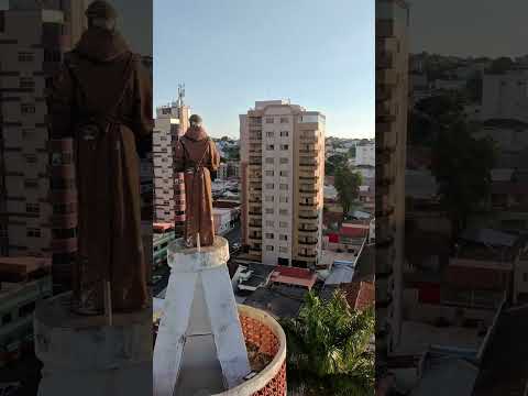 Santo Antônio do Monte - MG