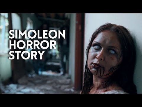 The Ghostly Guardian: The Battle for the Simoleon