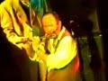 Ian Anderson - En Afrique - Live Toronto 1995.