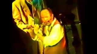 Ian Anderson - En Afrique - Live Toronto 1995.