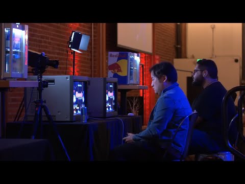 Genesis Black 2023 - GRAND FINALS - Mango's Friend | Lucky (Fox) vs S2J (C. Falcon) - SSBM