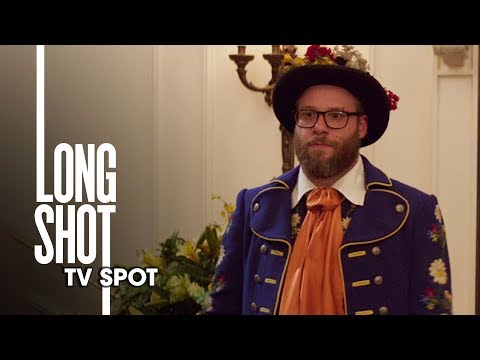 Long Shot (2019) (TV Spot 'Captain Crunch')