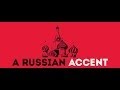Канада 61: Русский акцент и отношение к нему со стороны канадцев и ...