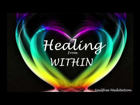 The Healing Code for Love - continuous music lasting 30 mins療癒密碼 - 愛