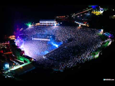 Second Sun & Paul Harris -  Doing it Well [Cedric Gervais Remix] // HouseTrack