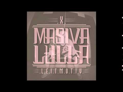 Masiva Lulla - Frio en California (X Leitmotiv)
