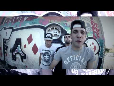 FREESTYLE KOLEKTIF (a l'art h prod)