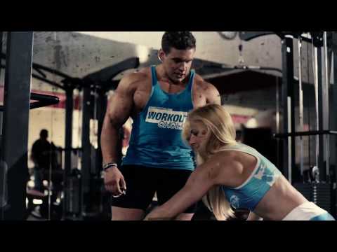 To gdzie biceps Woda nie pozostaje w mięśniach