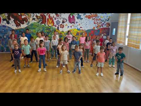 Body tap Ilargi berriak. Aiherrako eskola libroa