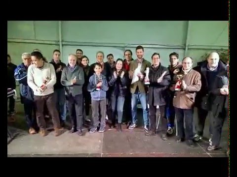 PONTECORVO: GARA DI SCACCHI del 12-02-2016