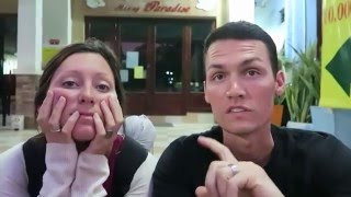 Luang Prabang to Vientiane to Bangkok - YouTube