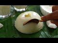 ఎండల్లో హాయ్ హాయ్ అనిపించే కోకోనట్ పుడ్డింగ్ | Super Easy Coconut Pudding Recipe | Sweet Recipes - Video