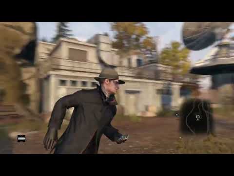 Finding Tobias- Watchdogs Ep. 17 | Xbox One