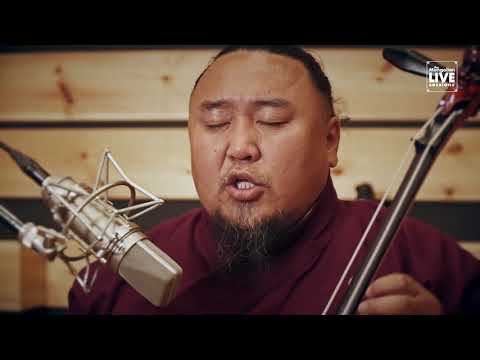 Altain Magtaal - Batzorig Vaanchig