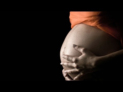 Click to Watch the Here's why all those c-sections are messing with evolution video