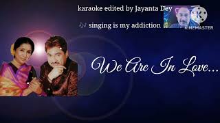 Download lagu Darte Darte Tum Kaho... karaoke with Asha Bhonsle Ji's Voice... mp3