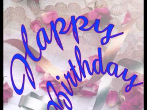 Happy Birthday Doaa.wmv
